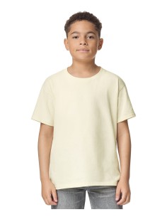 G-5000B-Heavy Cotton™ Youth T-Shirt 2